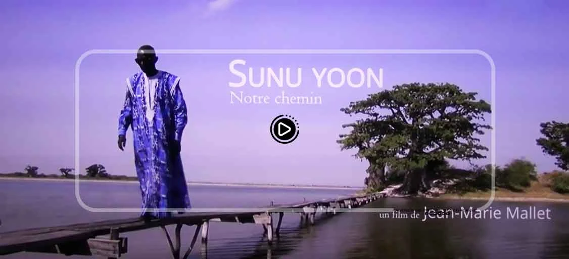 ‘’Sunu yoon, notre chemin’’, un documentaire en hommage au riche parcours artistique de Doudou Ndiaye Rose