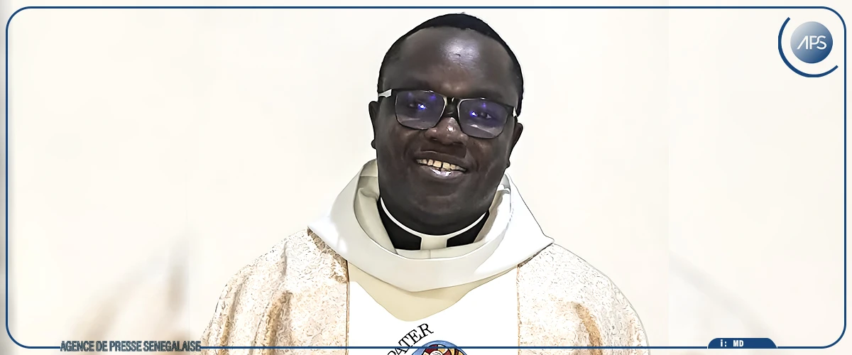 Installation du nouvel archevêque de Dakar : un prêtre explique les différentes étapes de la cérémonie rituelle