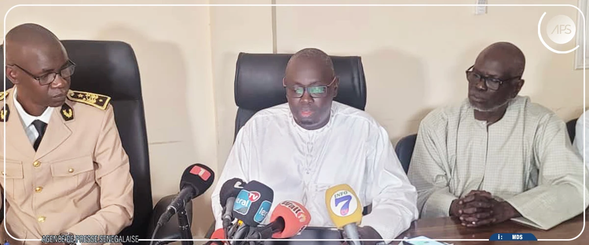 Touba : une maintenance préventive des forages en cours pour améliorer la distribution de l’eau