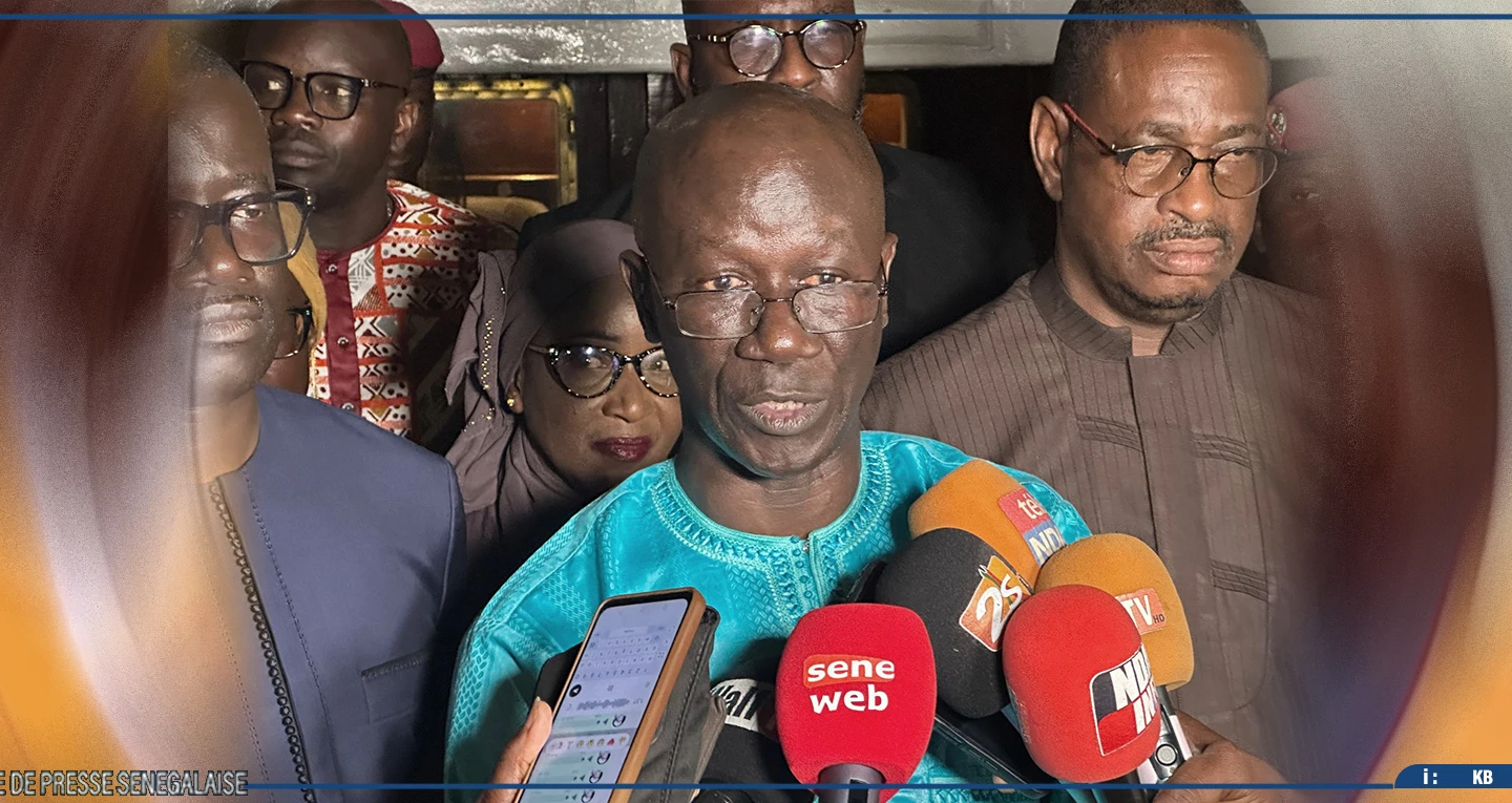 A Saint-Louis, Bakary Sarr réaffirme l’engagement de l’État à soutenir le Festival international de Jazz