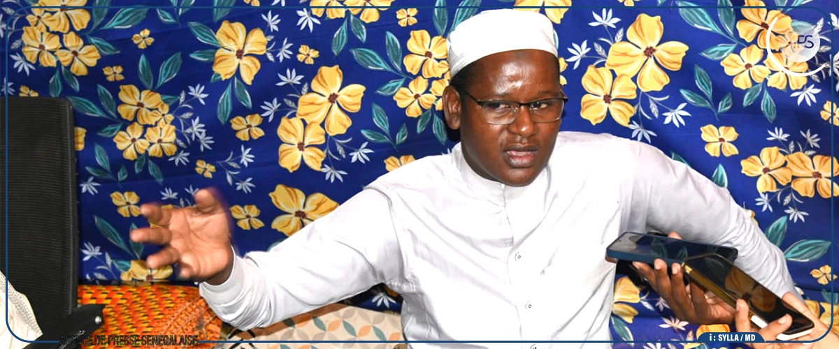 Groupe Daakaa media : la voix de Madina Gounass