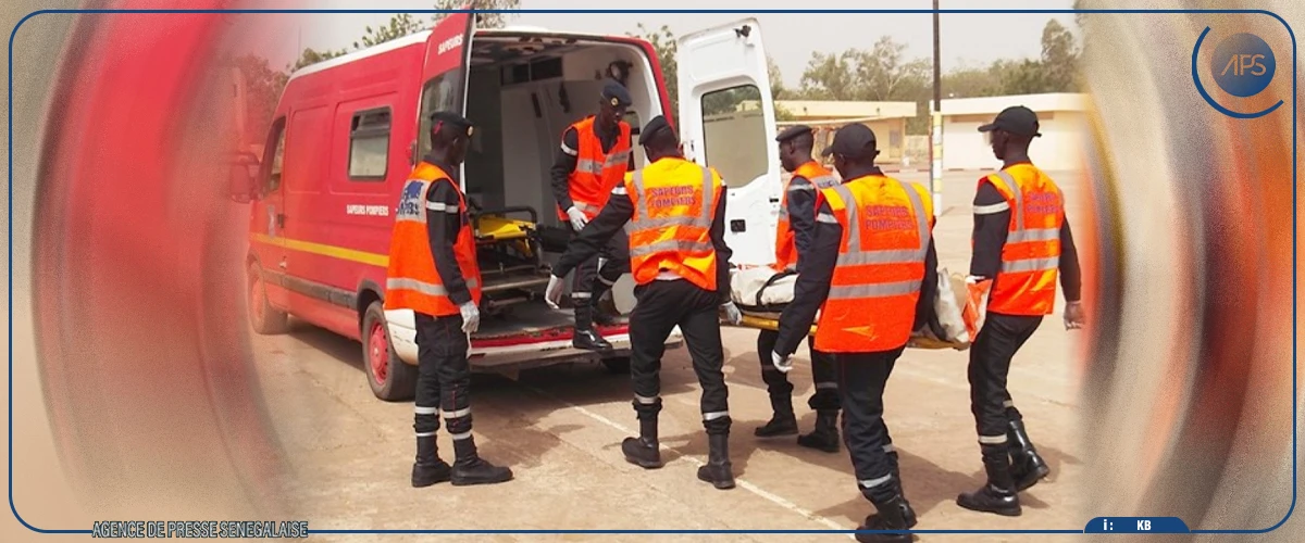Un adolescent meurt poignardé à Ziguinchor (frère)