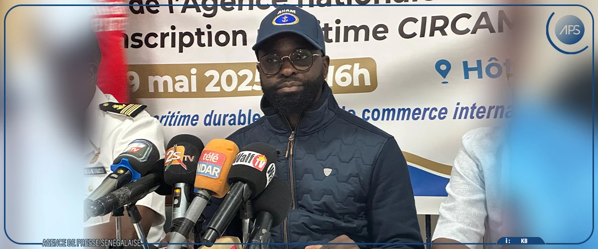 Brèche de Saint-Louis: le DG de l’ANAM préconise des études dynamiques