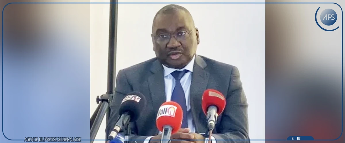 Afrobasket : ‘’le Sénégal vise la reconquête des titres continentaux en hommes et femmes’’ (FSBB)