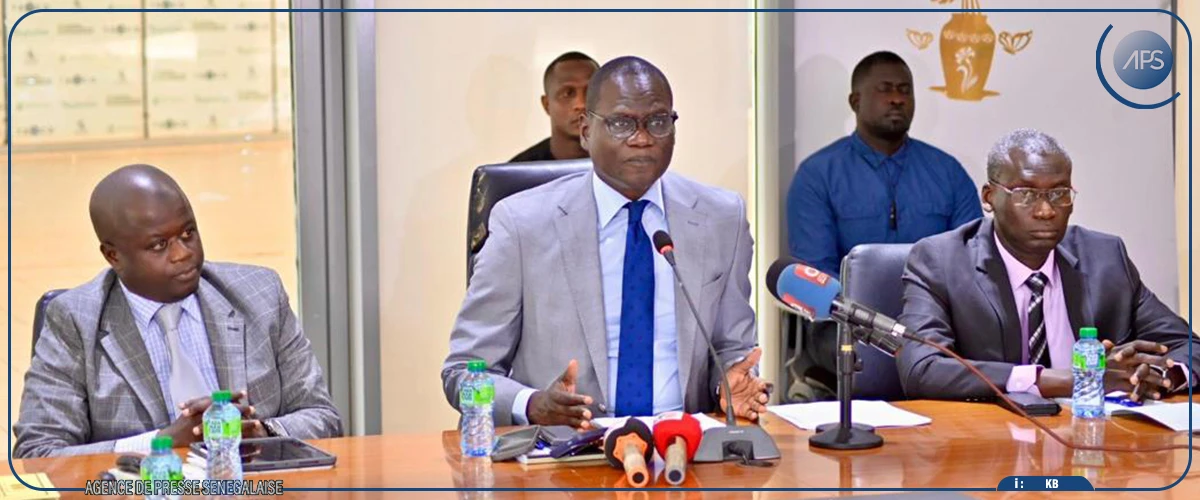 Abdourahmane Diouf annonce des assises de l’Enseignement supérieur