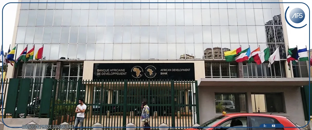Côte-d’Ivoire : ouverture des Assemblées annuelles de la BAD