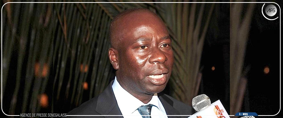 Baidy Agne propose le couplage des élections présidentielle, législatives et locales