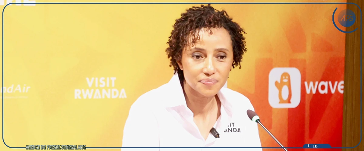 L’Afrique doit devenir un ‘’acteur majeur” de l’industrie du sport, selon un officiel rwandais