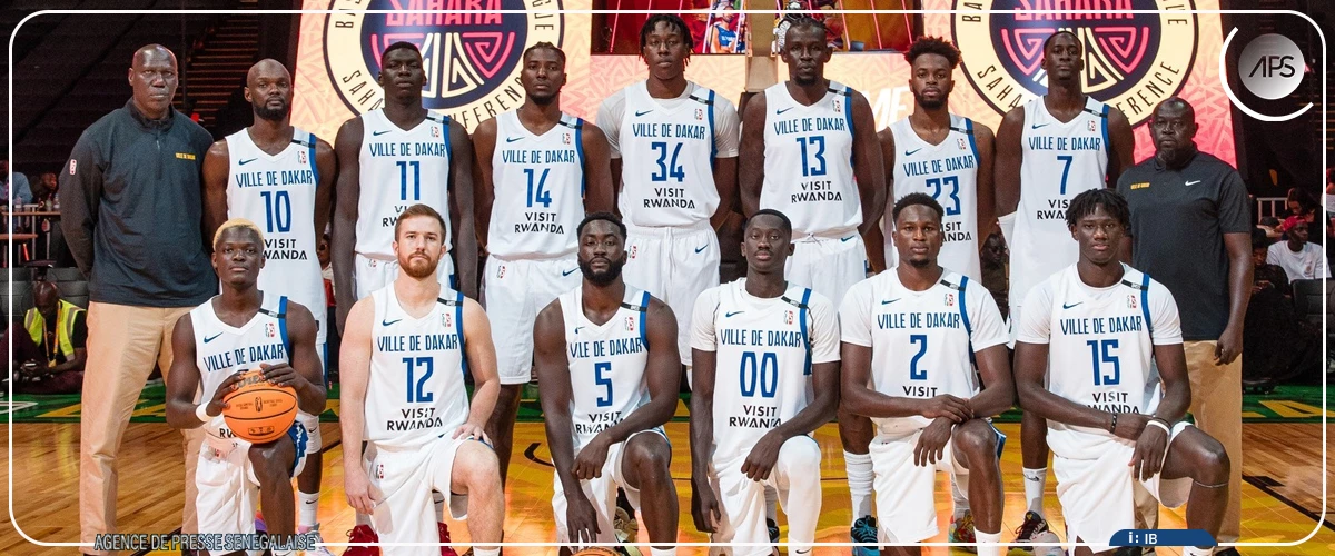 Conférence Sahara : L’AS Ville de Dakar battue par l’US Monastir 68-77