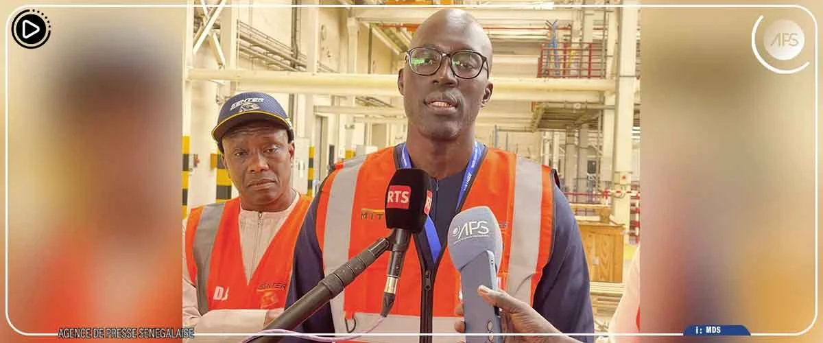 Le TER Dakar-Diamniadio espère obtenir une certification ISO, d’ici à octobre