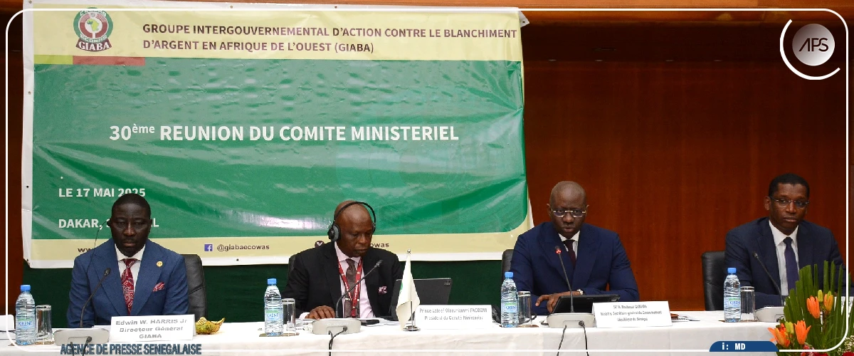 Le Sénégal veut être un modèle de redevabilité et de gouvernance exemplaire (officiel)