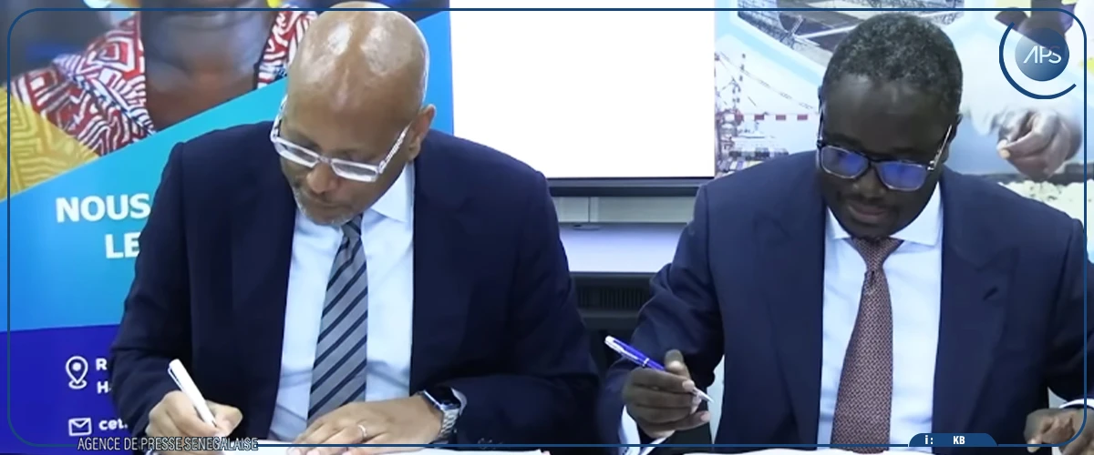 Le CETUD et IFC signent quatre accords pour améliorer les transports à Dakar