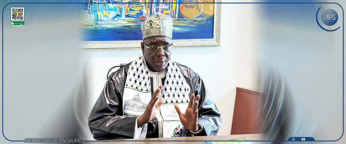 Systèmes politique et judiciaire : les autorités travaillent sur un paquet de réformes (Cheikh Guèye)