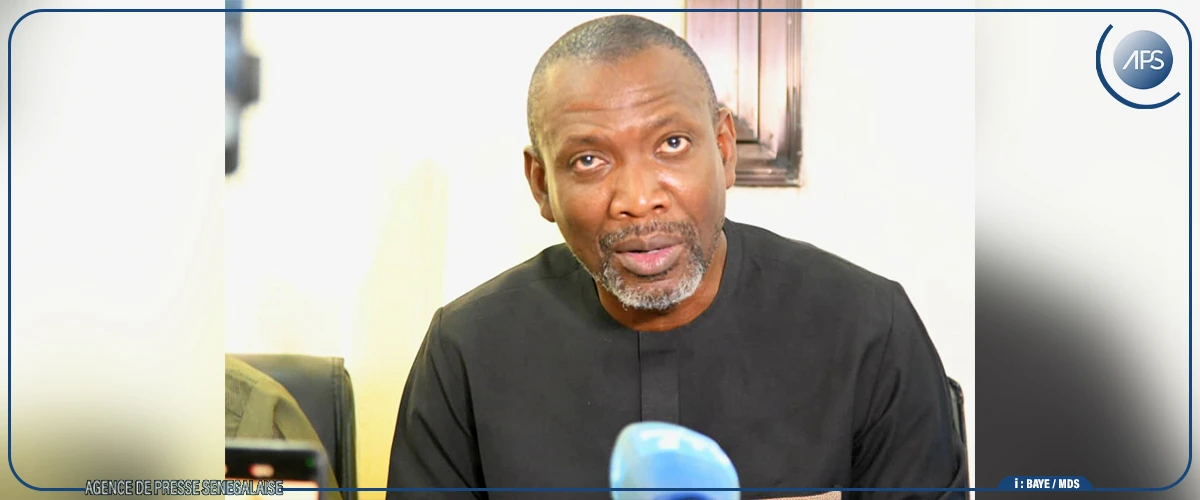 Kaolack : la chambre consulaire vote un budget en baisse de plus de 160 millions FCFA
