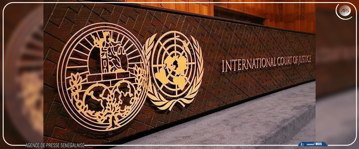 Plainte du Soudan contre les Émirats arabes unis : la Cour internationale de la justice se déclare incompétente