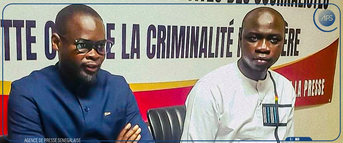 Des journalistes chroniqueurs judiciaires sensibilisés à la lutte contre la criminalité financière