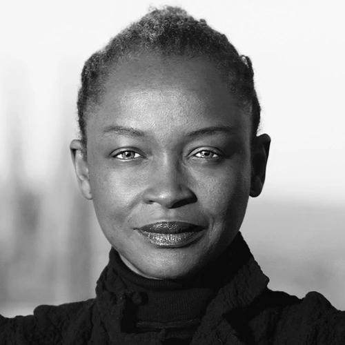Décès de Koyo Kouoh : Khady Diène Gaye fait part de son ‘’émotion’’ et de sa ‘’tristesse’’