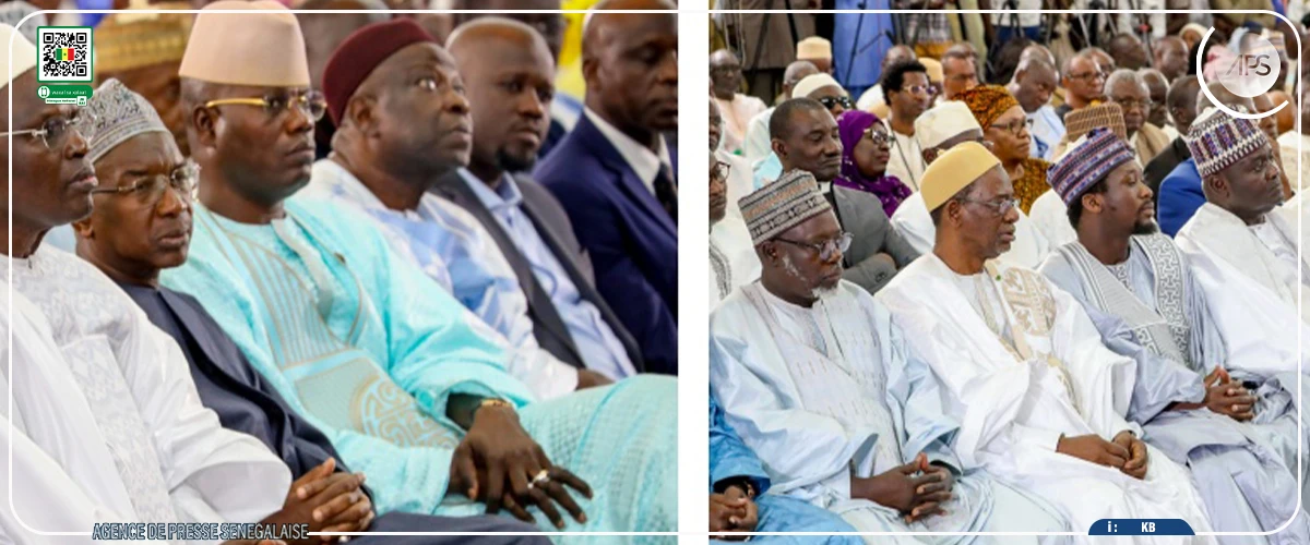 Le dialogue national, un exercice aux allures de tradition au Sénégal