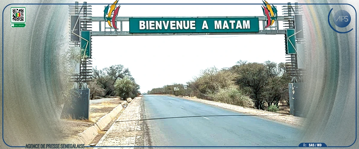 Matam : des citoyens listent leurs attentes du dialogue national
