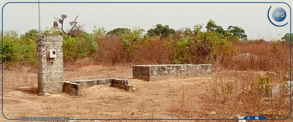 Goudomp : la population de Dioudoubou réclame des infrastructures sociales de base