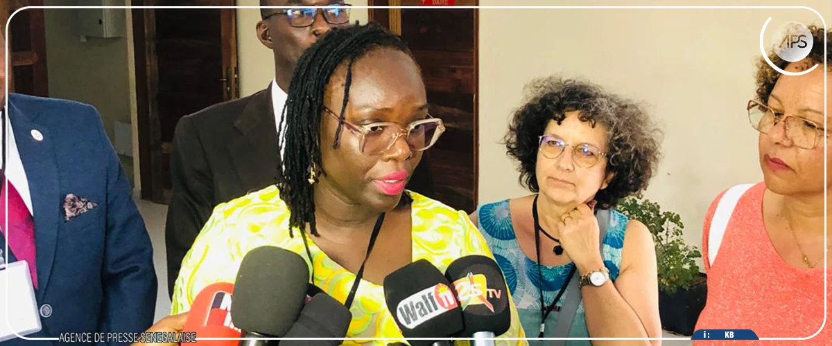 Les dynamiques familiales au menu d’un colloque à l’UGB