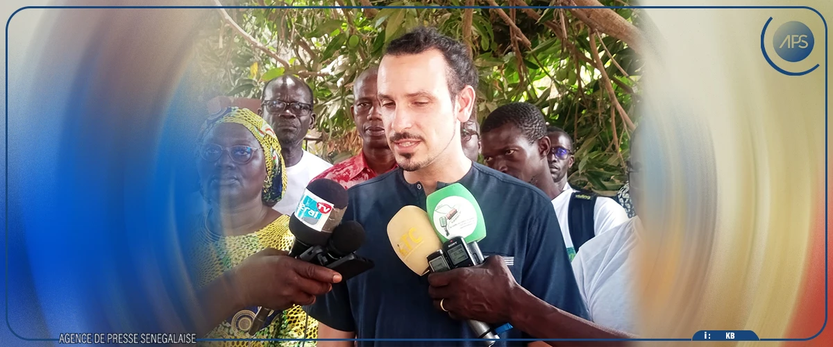 La DyTAES promeut le patrimoine agroécologique à Oussouye