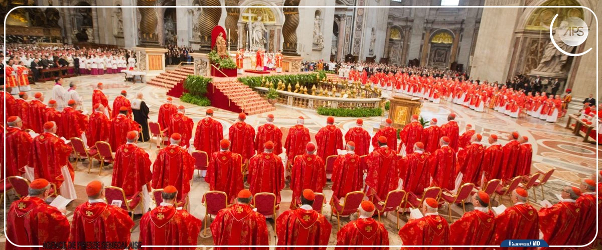 Conclave : origine et mode d’emploi de l’élection du pape