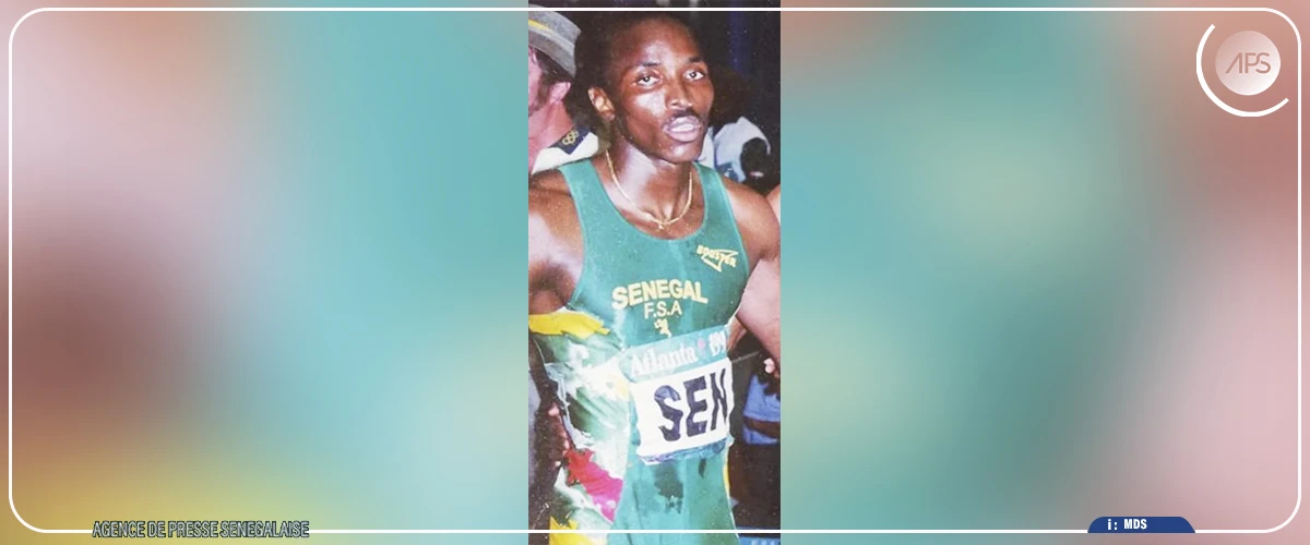 Décès de l’ancien athlète Ibou Faye