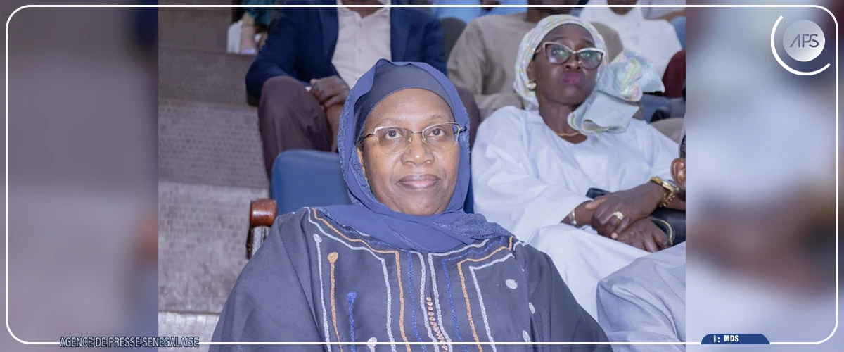 Pr Fatoumata Ly alerte sur la forte prévalence de la dépigmentation et invite l’Etat à instaurer un système de cosmétovigilance