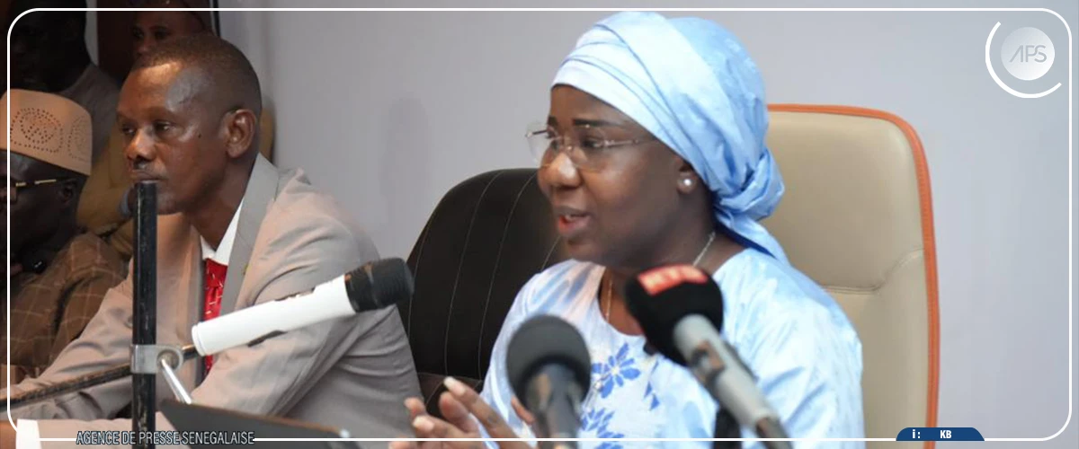 Dr Fatou Diouf réaffirme l’engagement du gouvernement à accompagner la transformation de la pêche artisanale