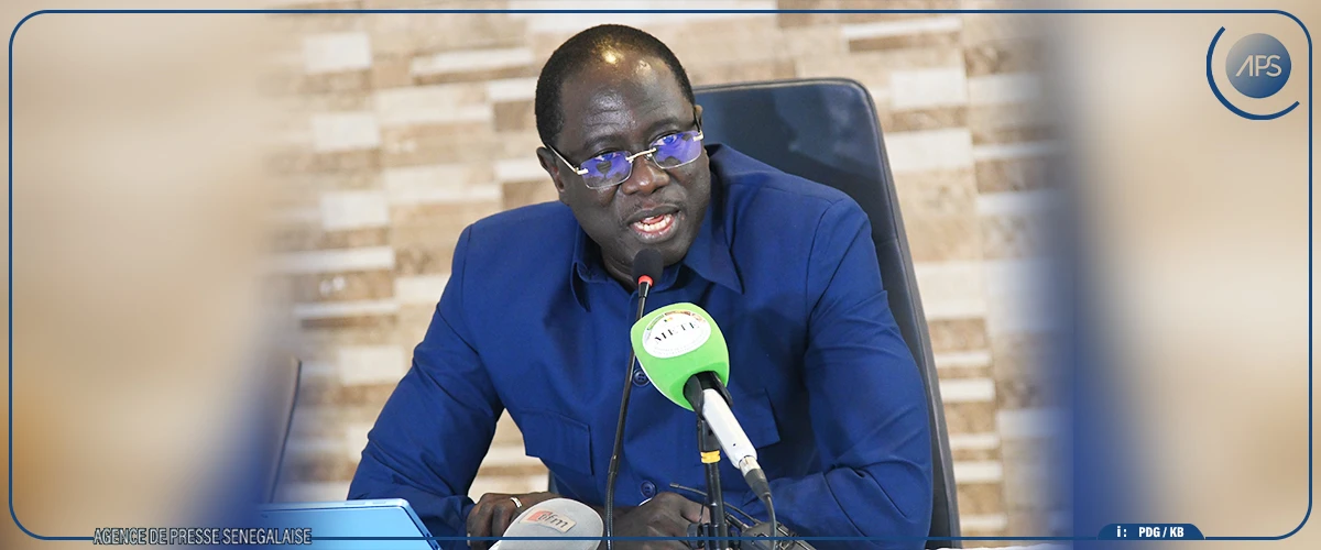 Fiara 2025 : Daouda Ngom met en exergue l’apport des services écosystémiques à la souveraineté alimentaire  