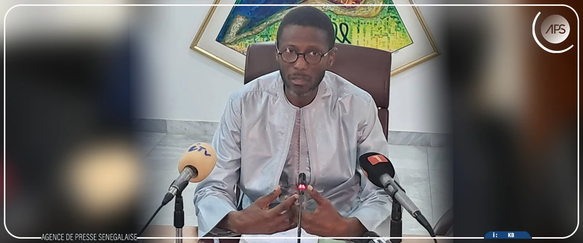 Services financiers : seules deux parmi la centaine de fintech enregistrées au Sénégal ont obtenu un agrément, selon la BCEAO