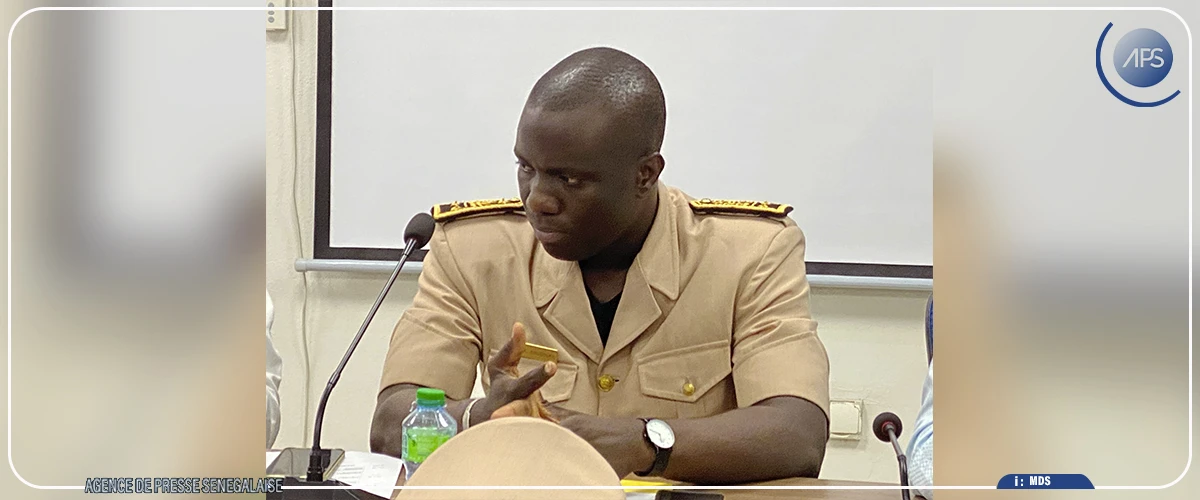 Ziguinchor : les opportunités de carrière dans la zone sud au menu d’un forum