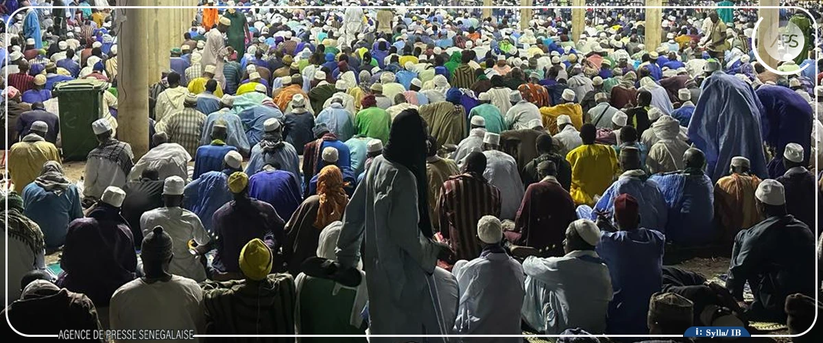 Daaka de Médina Gounass : treize personnes arrêtées pour diverses infractions (gendarmerie)