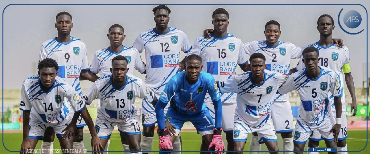 National : Guelwaars de Fatick en Ligue 2