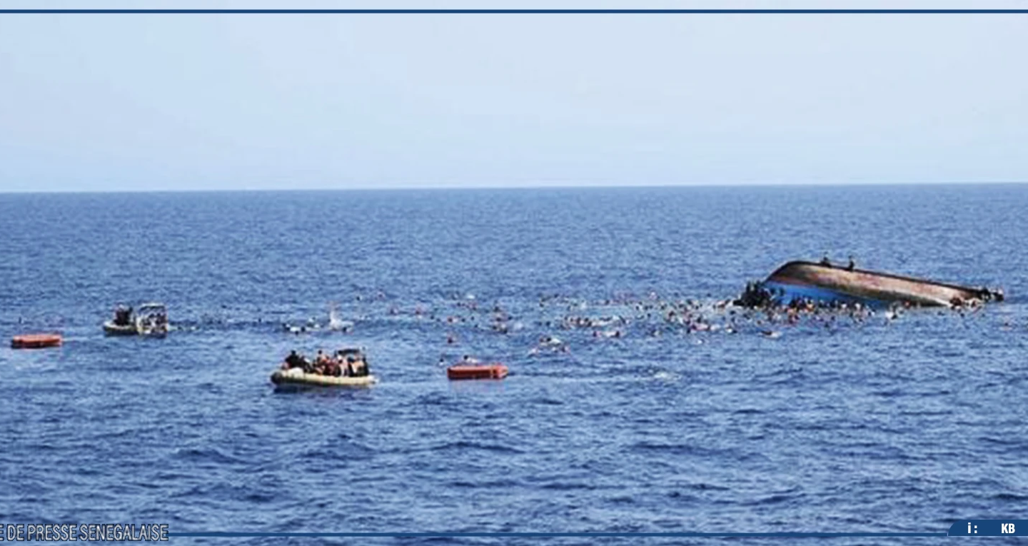 Matam: une pirogue chavire à Werma, trois corps sans vie repêchés (secours)