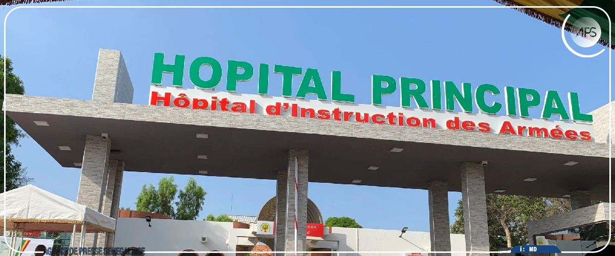 L’hôpital Principal planche sur la santé de la mère et de l’enfant, à partir de jeudi