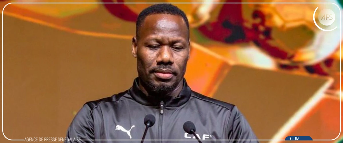 Pape Thiaw : ”L’absence de Sadio Mané est une décision personnelle du joueur’’