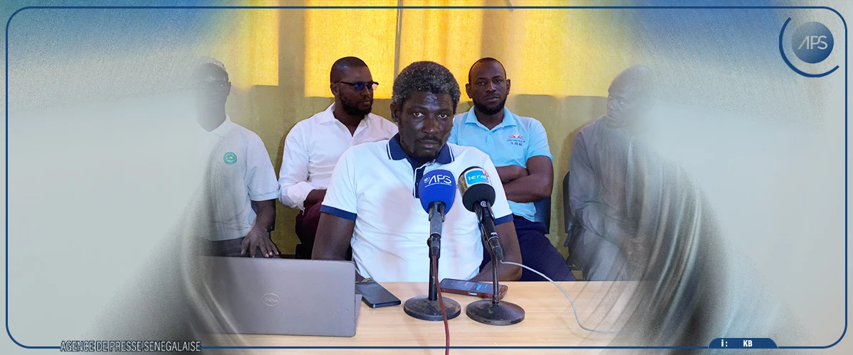Ziguinchor : plaidoyer pour un financement des acteurs de la filière anacarde