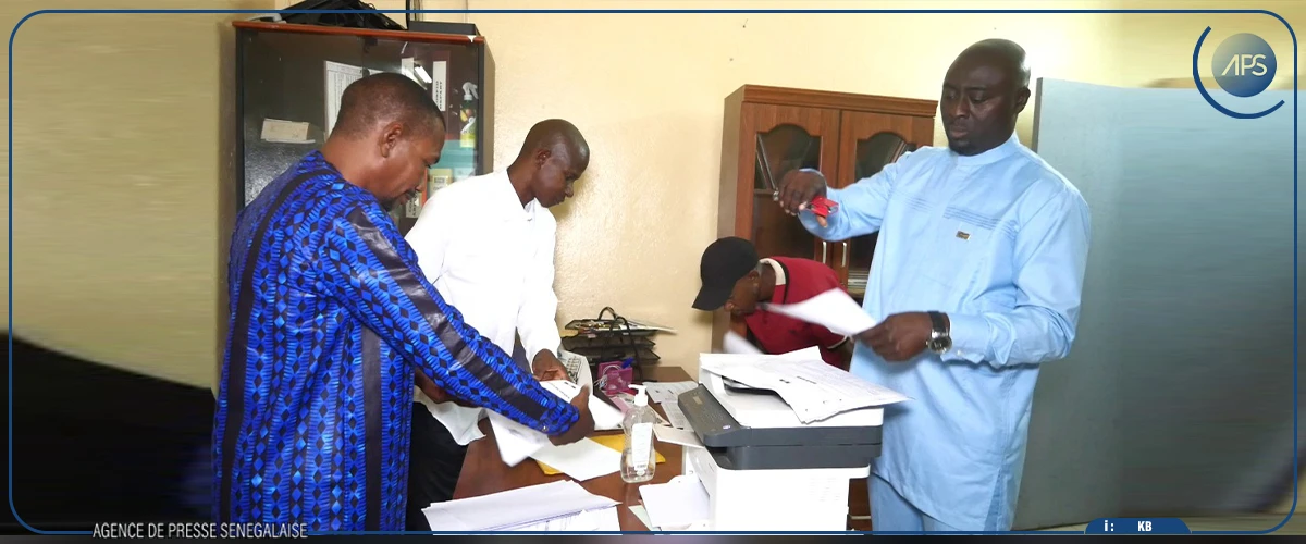 Une cinquantaine de nouveaux enseignants affectés à l’IEF de Kédougou