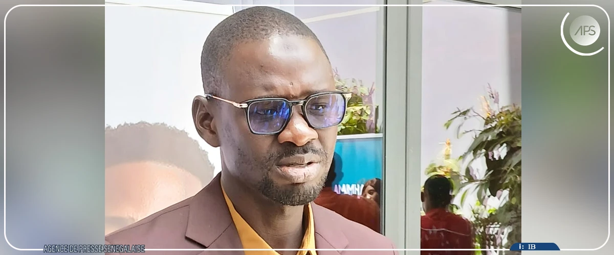Le journaliste Abdou Diaw plaide pour davantage de place pour l’économie et la finance dans les médias