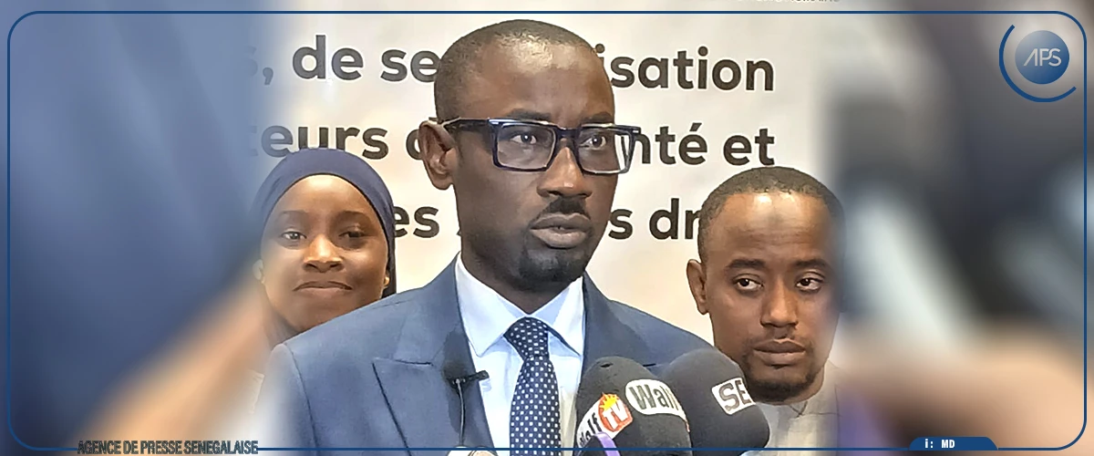 L’Etat veut inscrire la protection du patient au cœur des politiques de santé publique