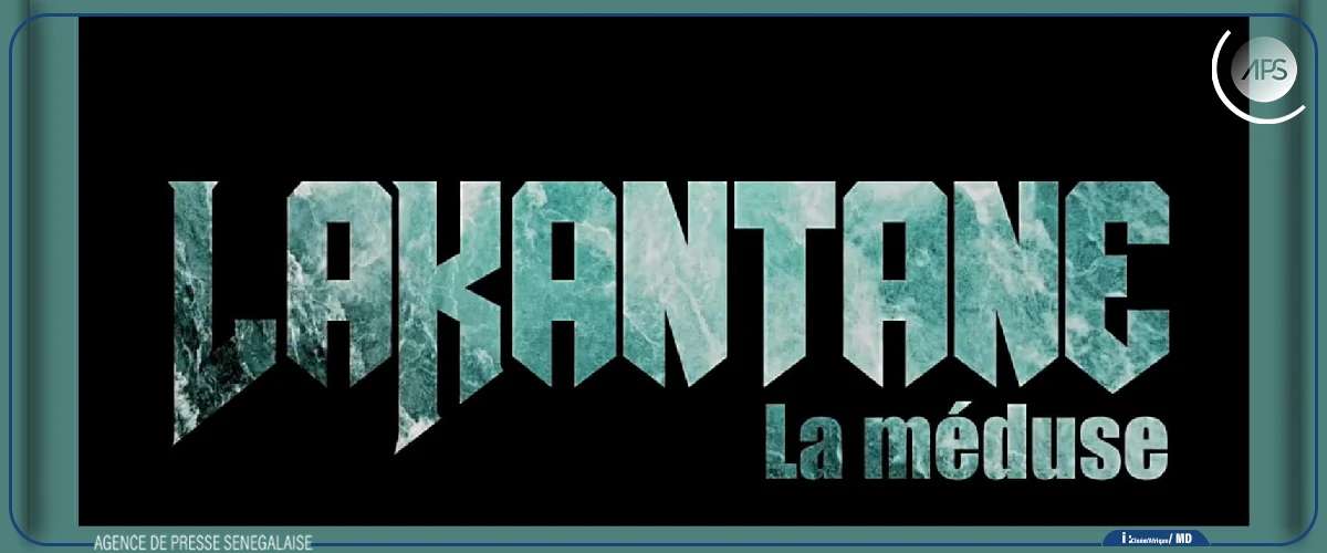 “Lakantane, la méduse”, une fiction centrée sur la problématique écologique