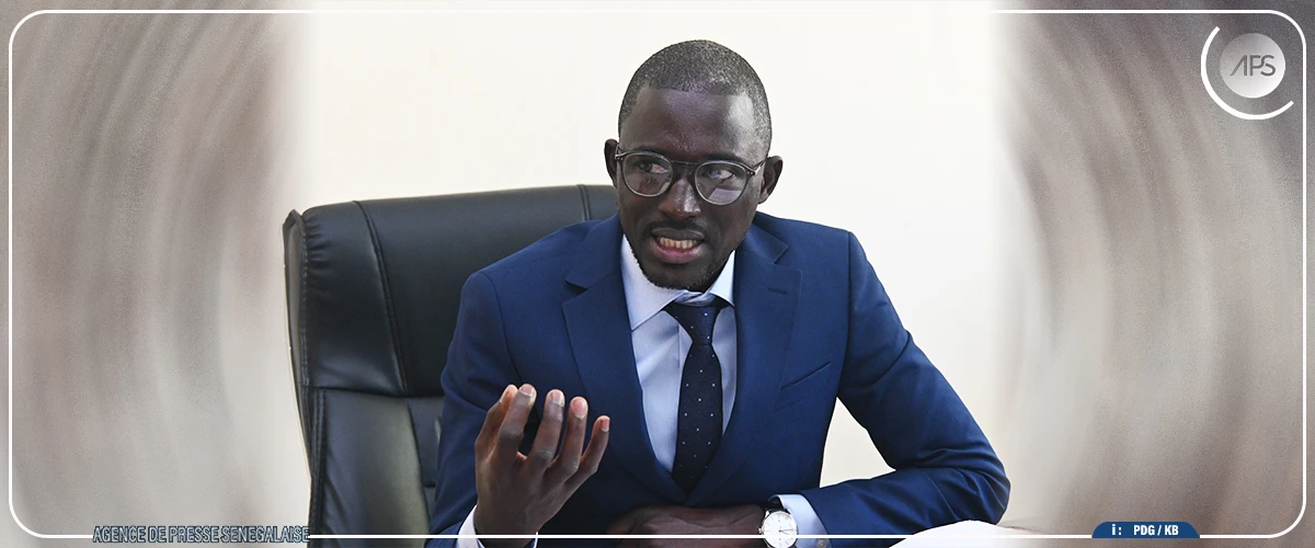 Archives nationales : la construction d’une Maison moderne et la digitalisation principaux défis, selon Mohamed Lat Sack Diop