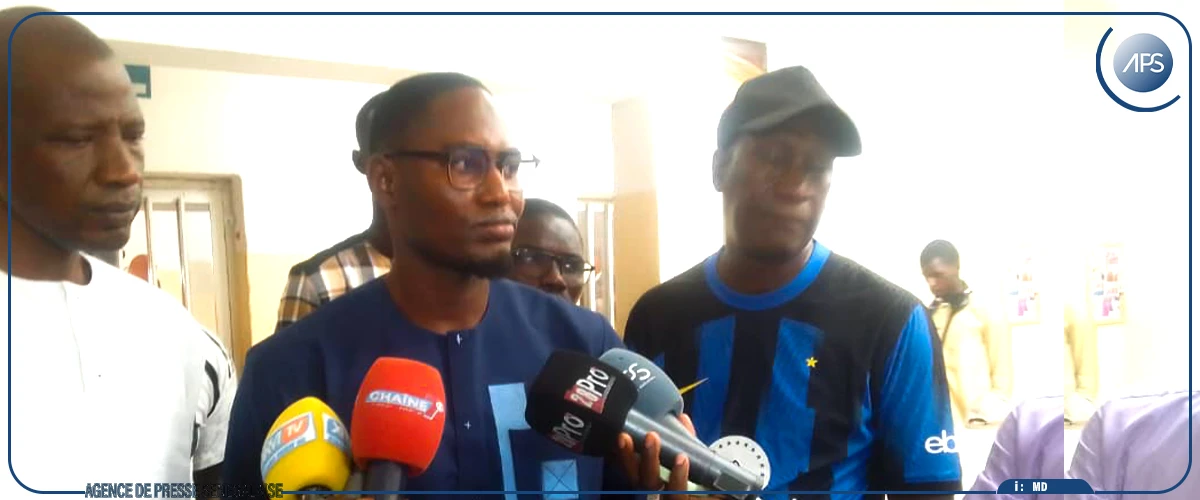 Mbacké : les acteurs planchent sur les nouvelles orientations issues de la réforme des Navétanes  ‎
