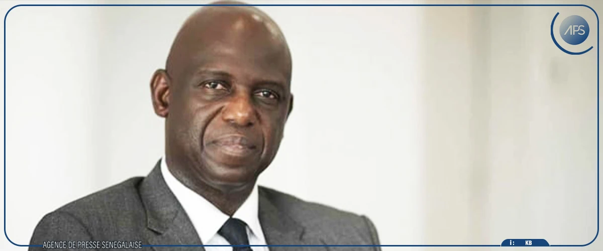 L’ancien ministre Mansour Faye placé en détention