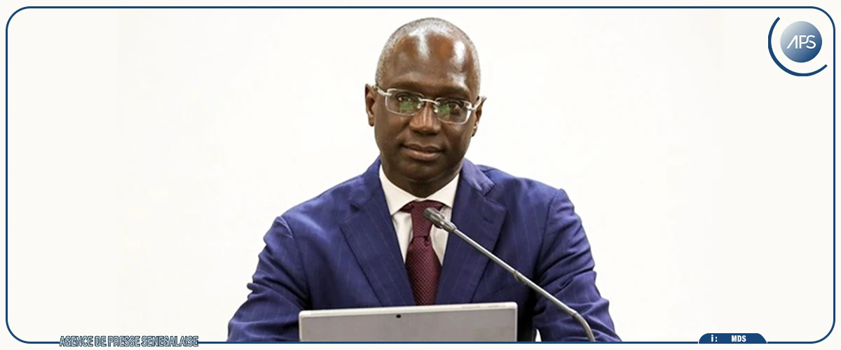 Pour les autorités sénégalaises, la diplomatie économique est un outil de politique de souveraineté alimentaire