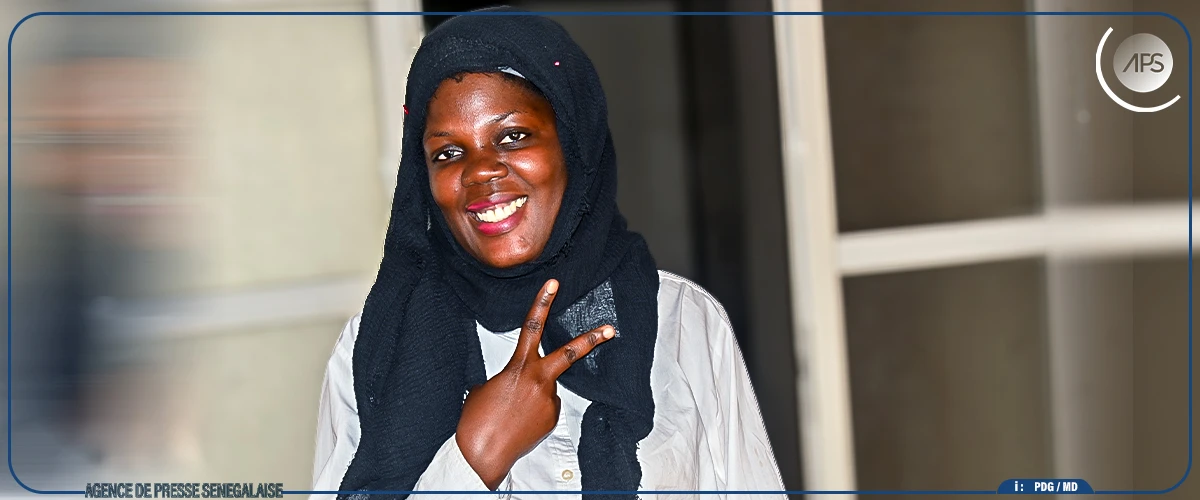 Le programme‘’Women Art Academy’’, un moyen permettant aux artistes femmes d’apprendre à vendre leur musique, selon une artiste