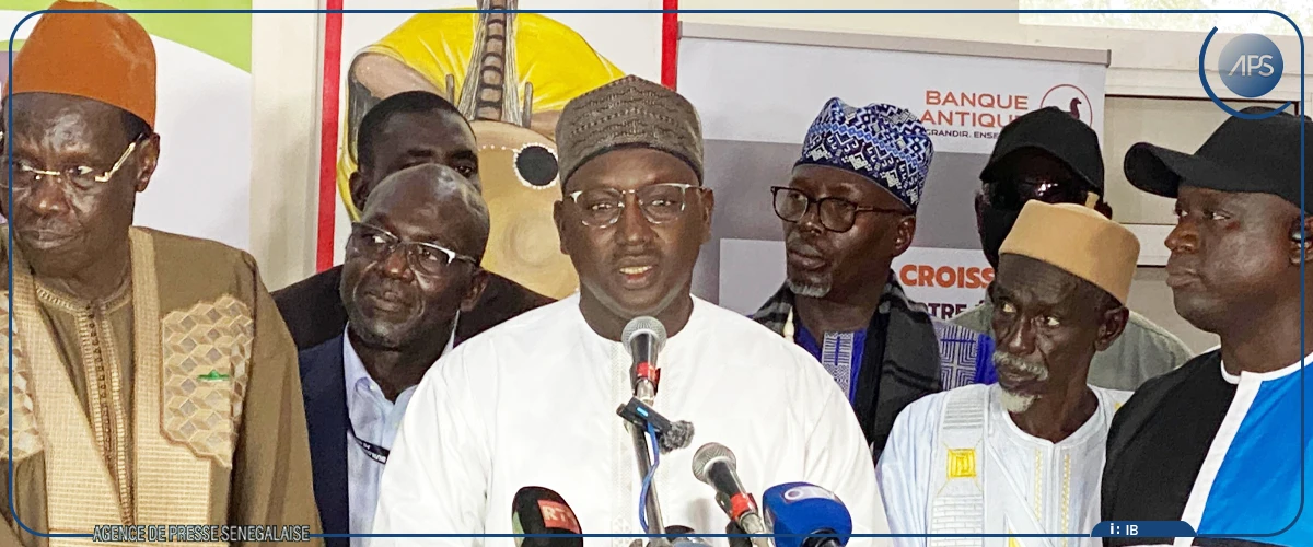 La 3e édition des Assises de l’économie nationale et du commerce lancée à Ziguinchor