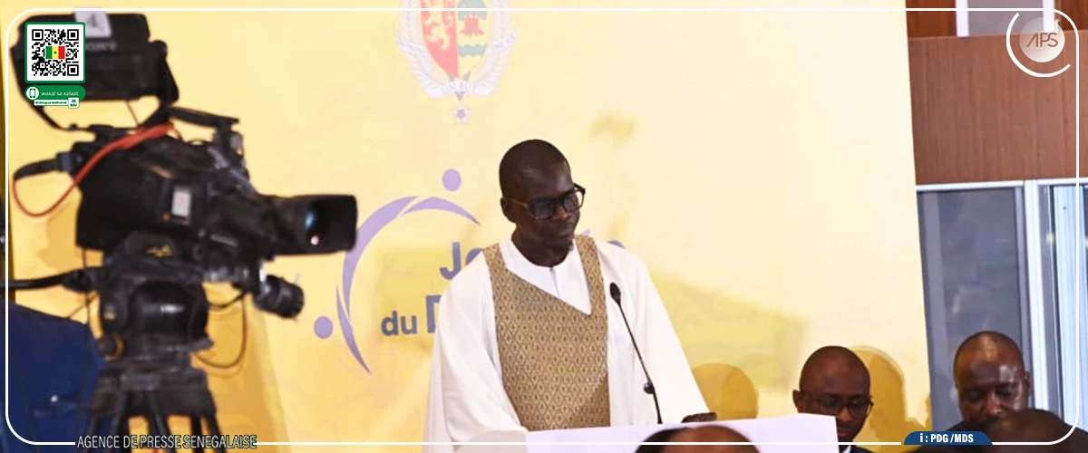 Dialogue national: Ndongo D plaide pour une revalorisation du secteur culturel
